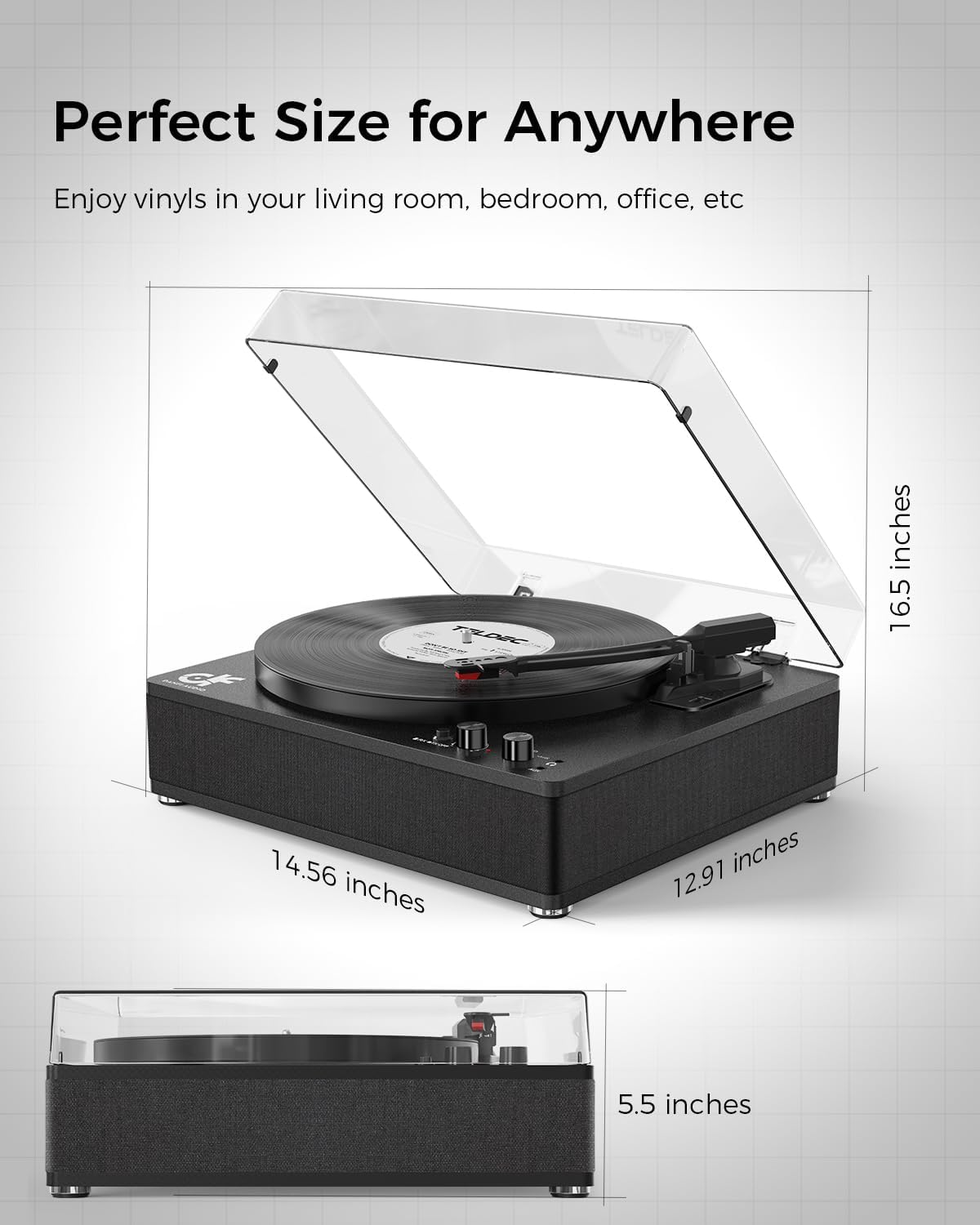 Victress TE-3008 - VICTRESS