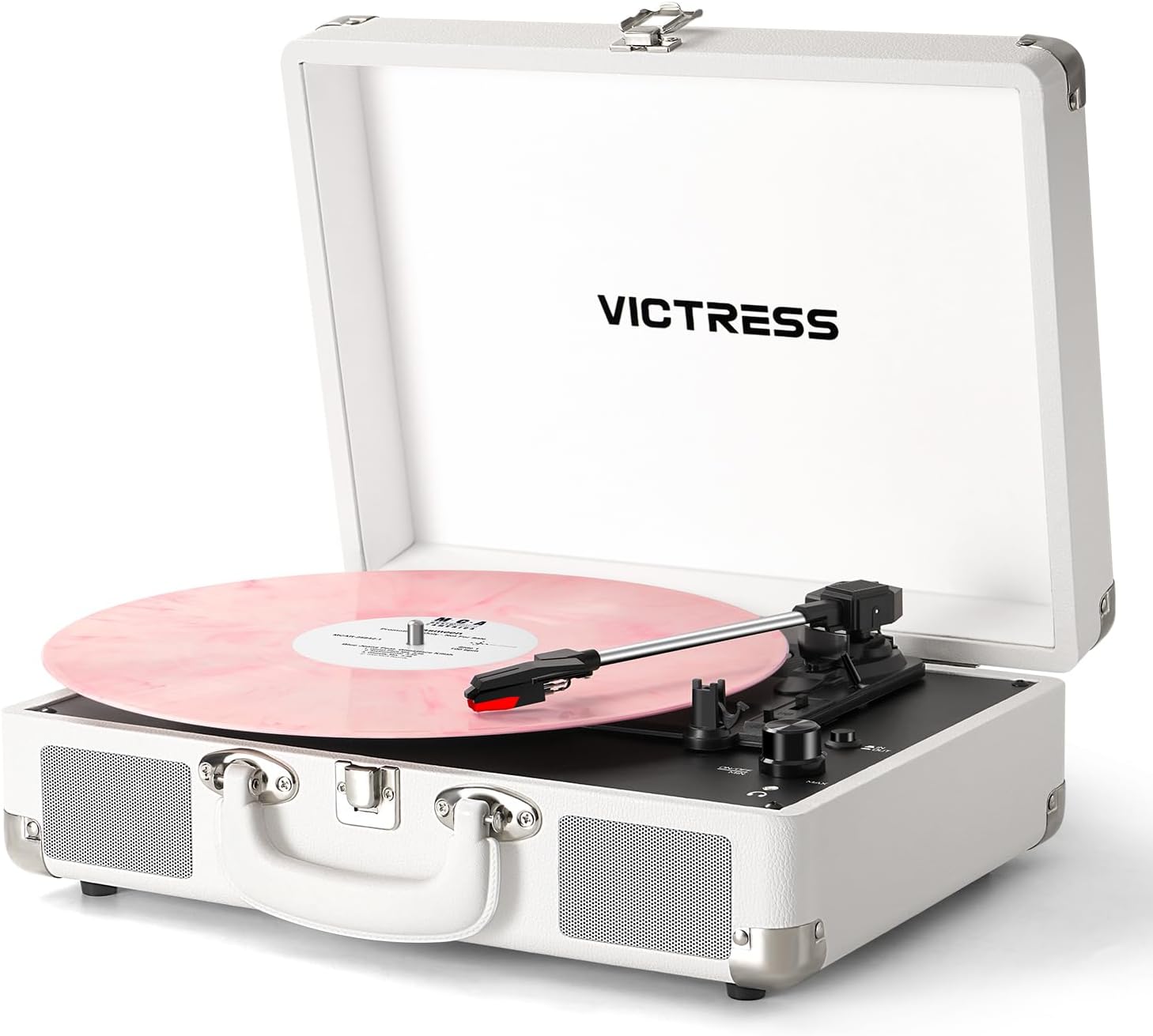 Victress TE-001F - VICTRESS