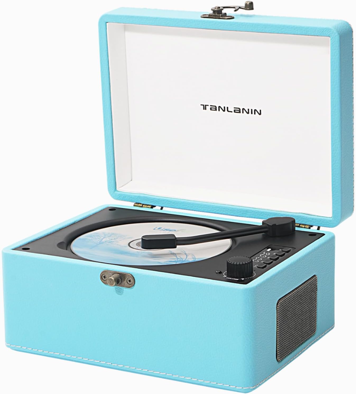 Victress CD-001 - VICTRESS