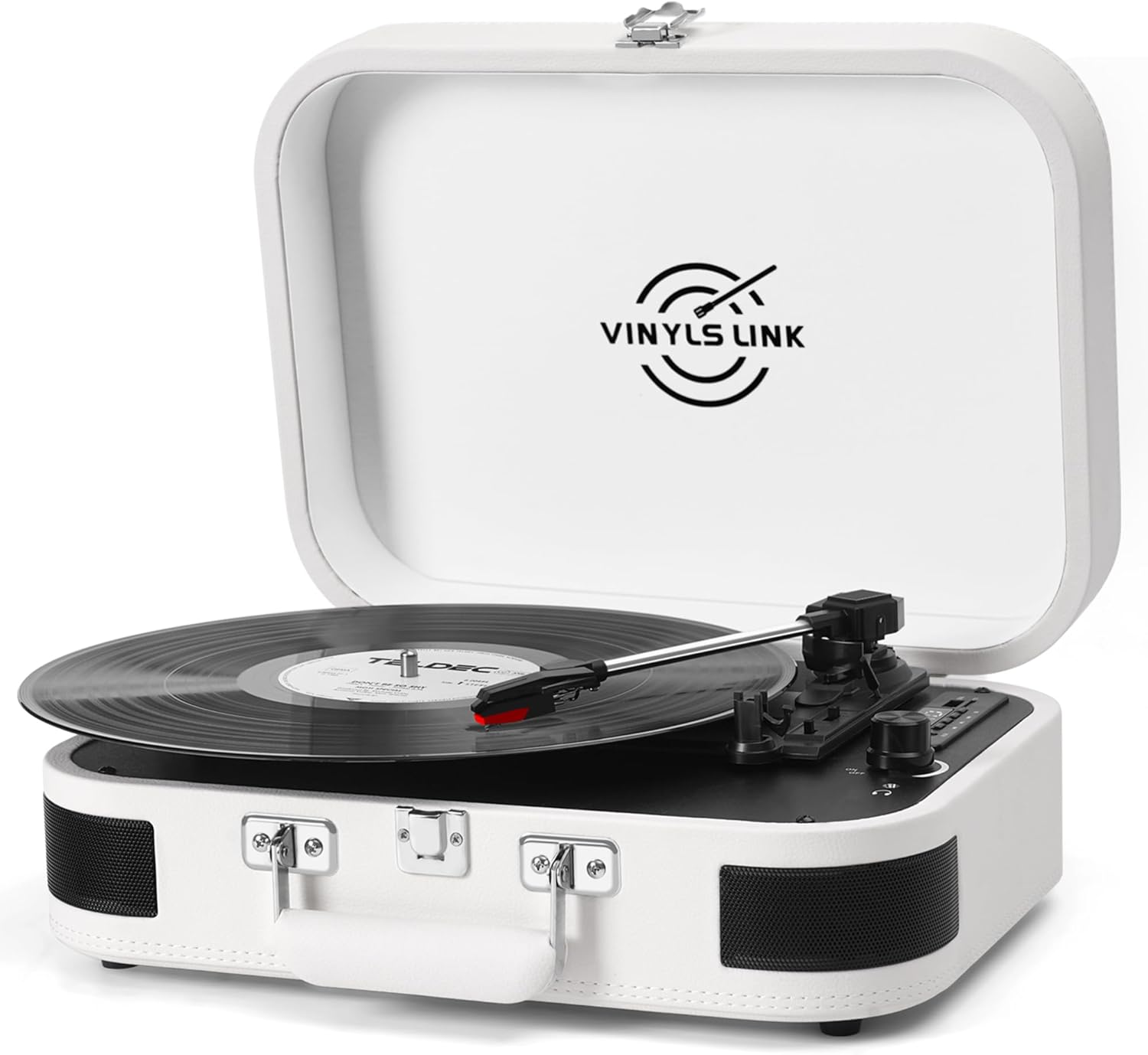 Victress TE-106 - VICTRESS