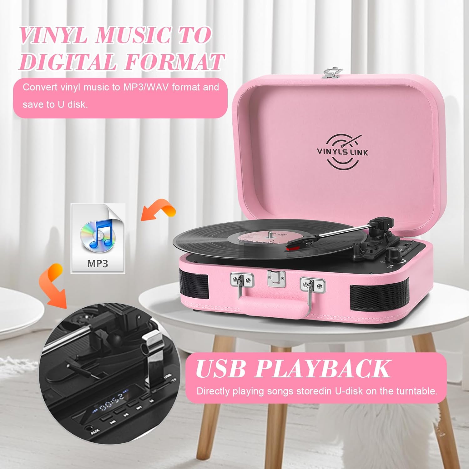 Victress TE-106 - VICTRESS