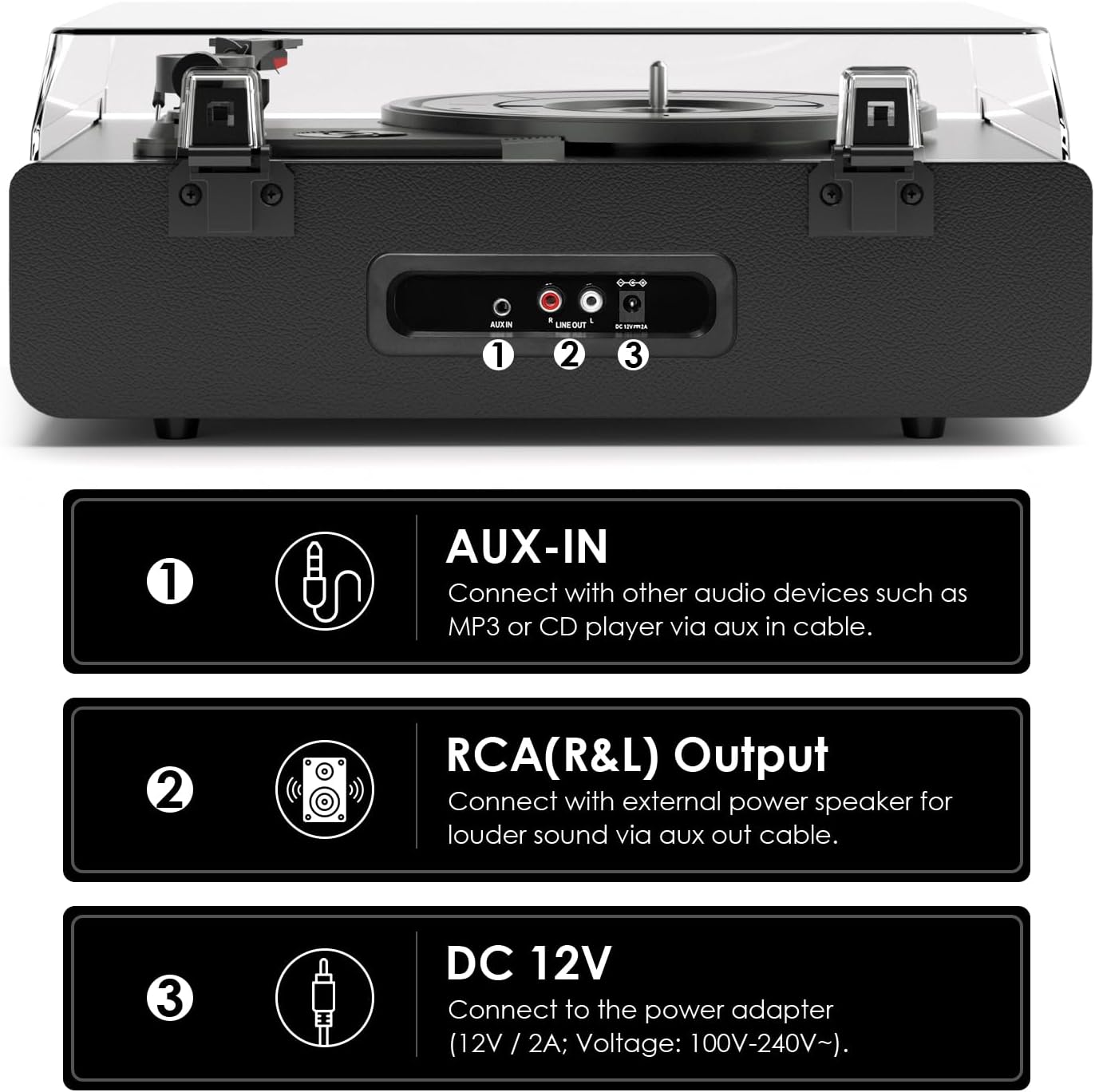 Victress TE-2018 - VICTRESS