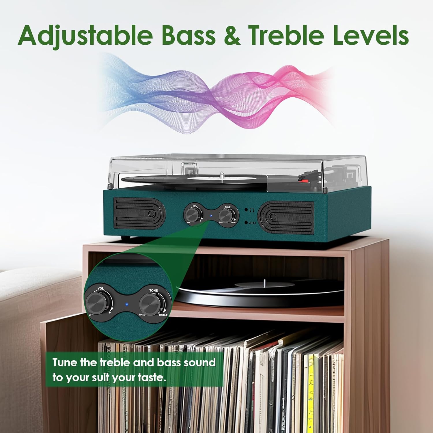 Victress TE-2030 - VICTRESS