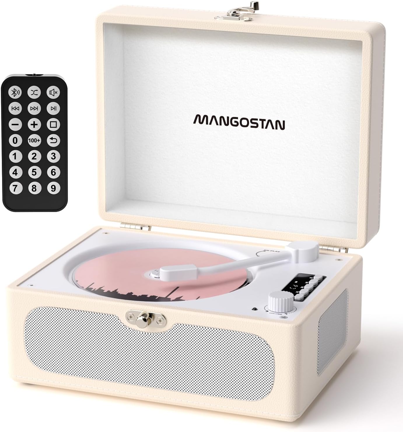 Victress CD-003 - VICTRESS