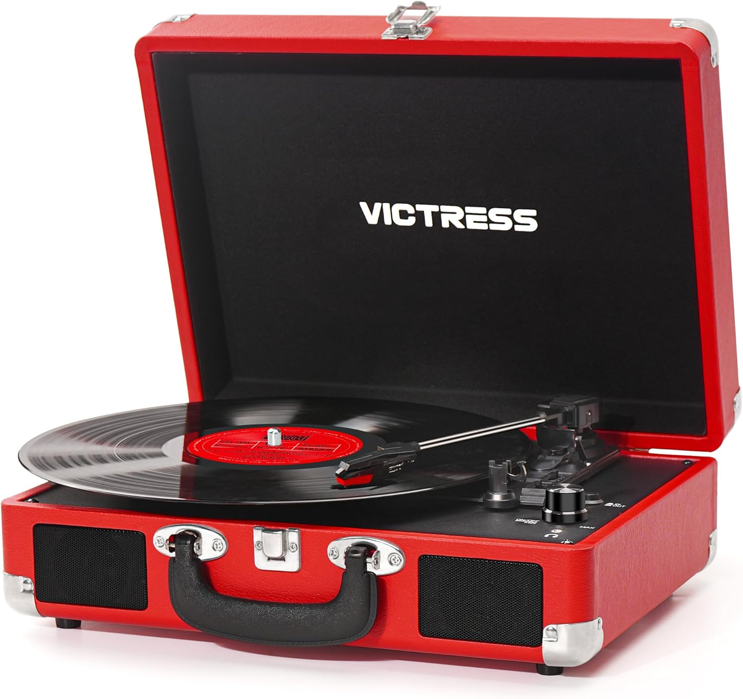 Victress TE-001F - VICTRESS