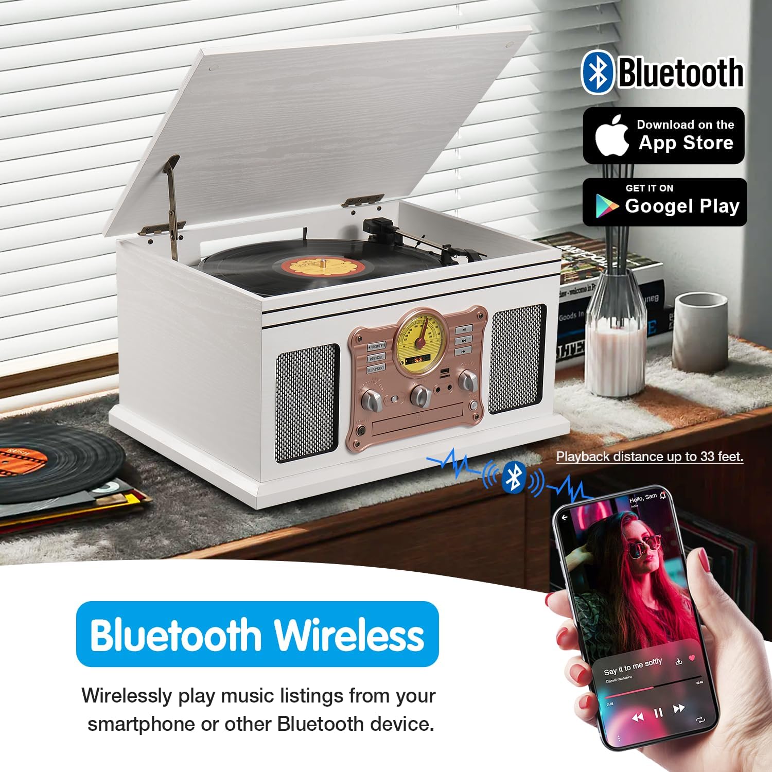 Victress TE-007R - VICTRESS