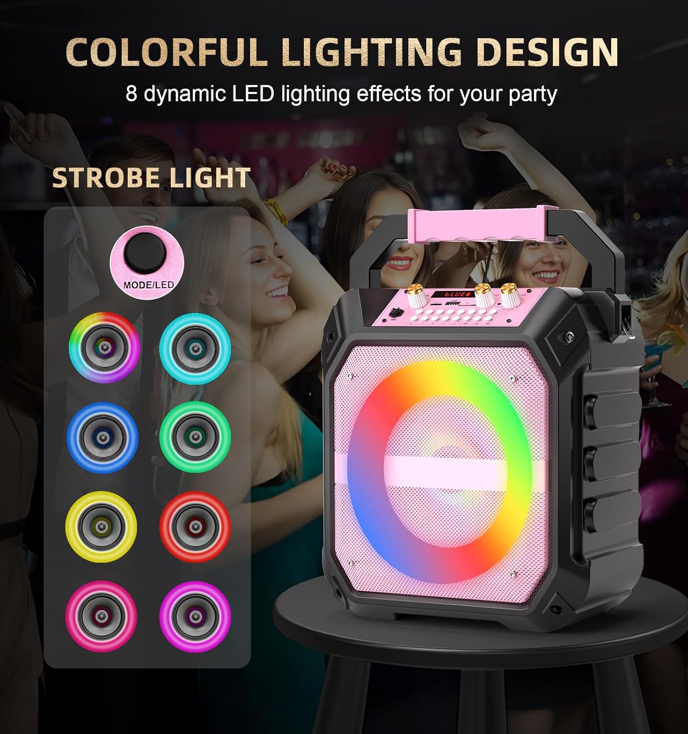 Victress K170 - VICTRESS