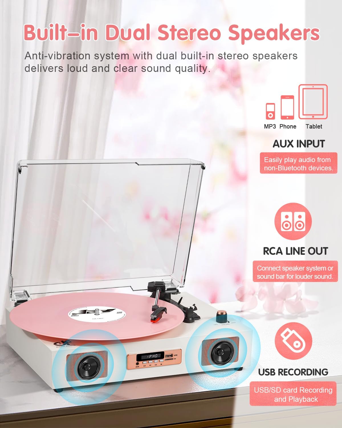 Victress TE-2017 - VICTRESS