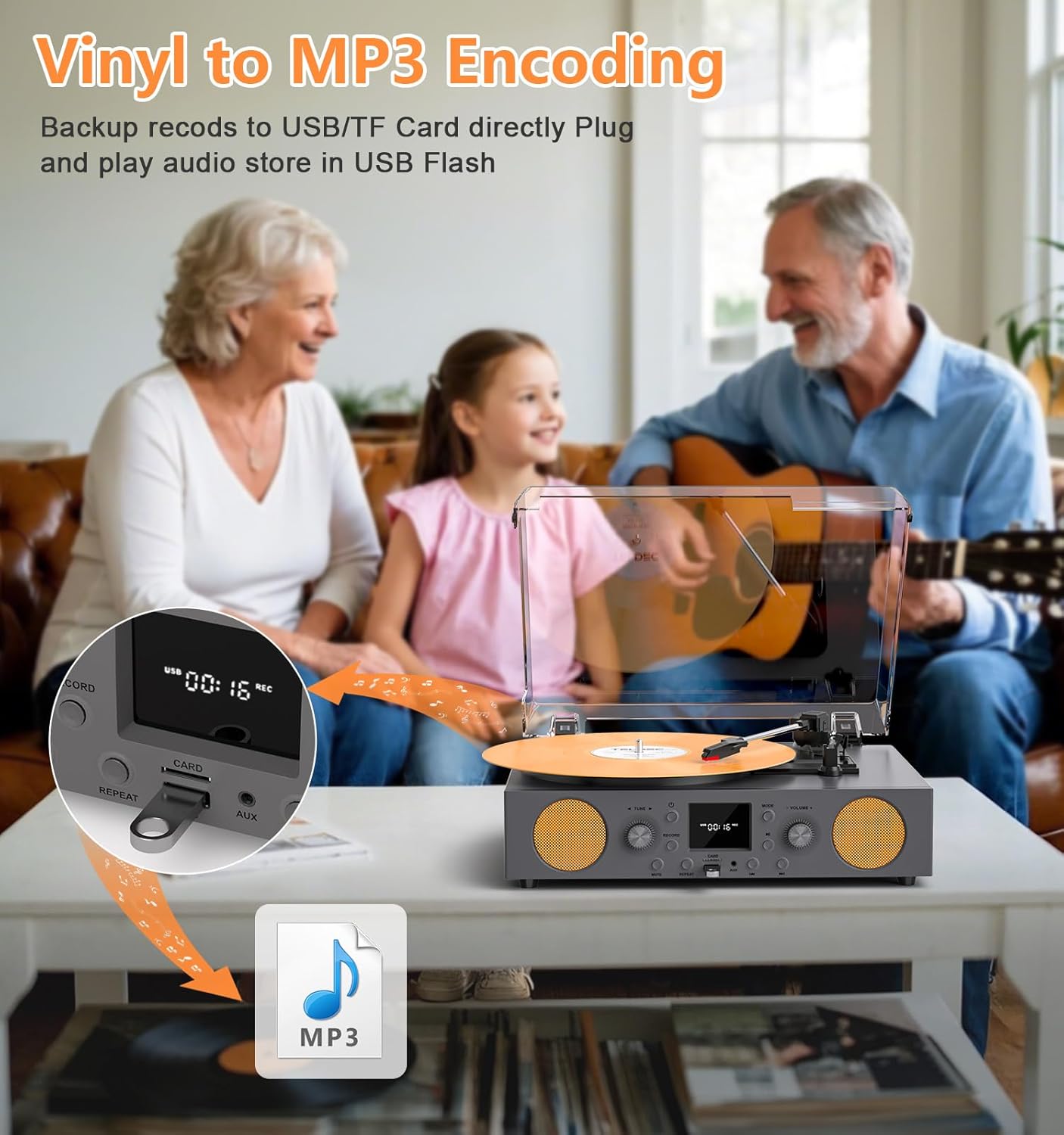 Victress TE-103 - VICTRESS