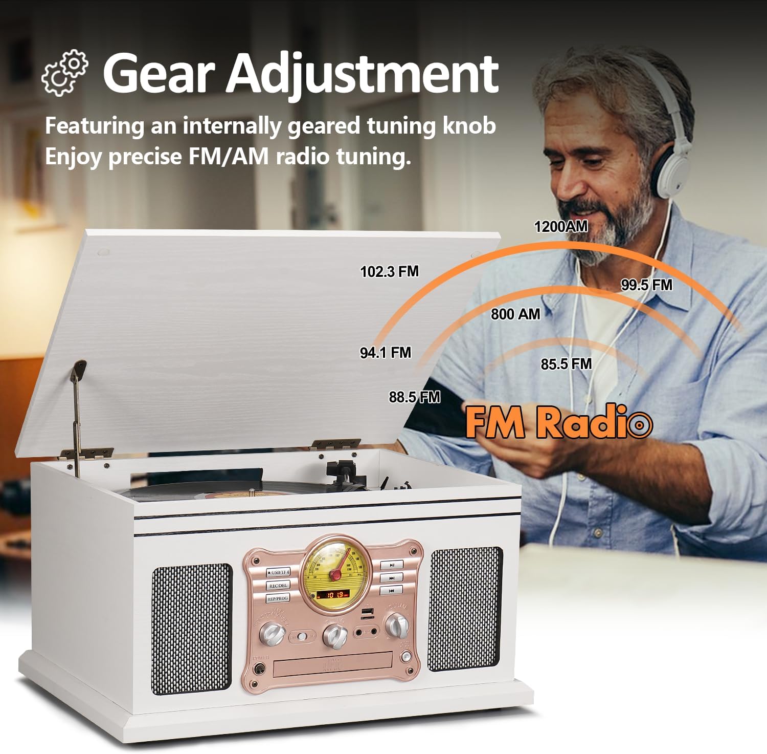 Victress TE-007R - VICTRESS