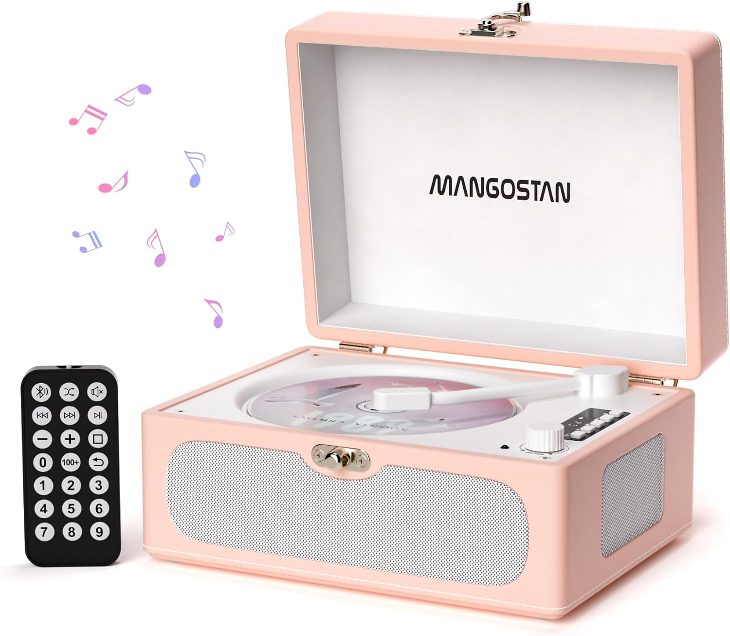 Victress CD-003 - VICTRESS