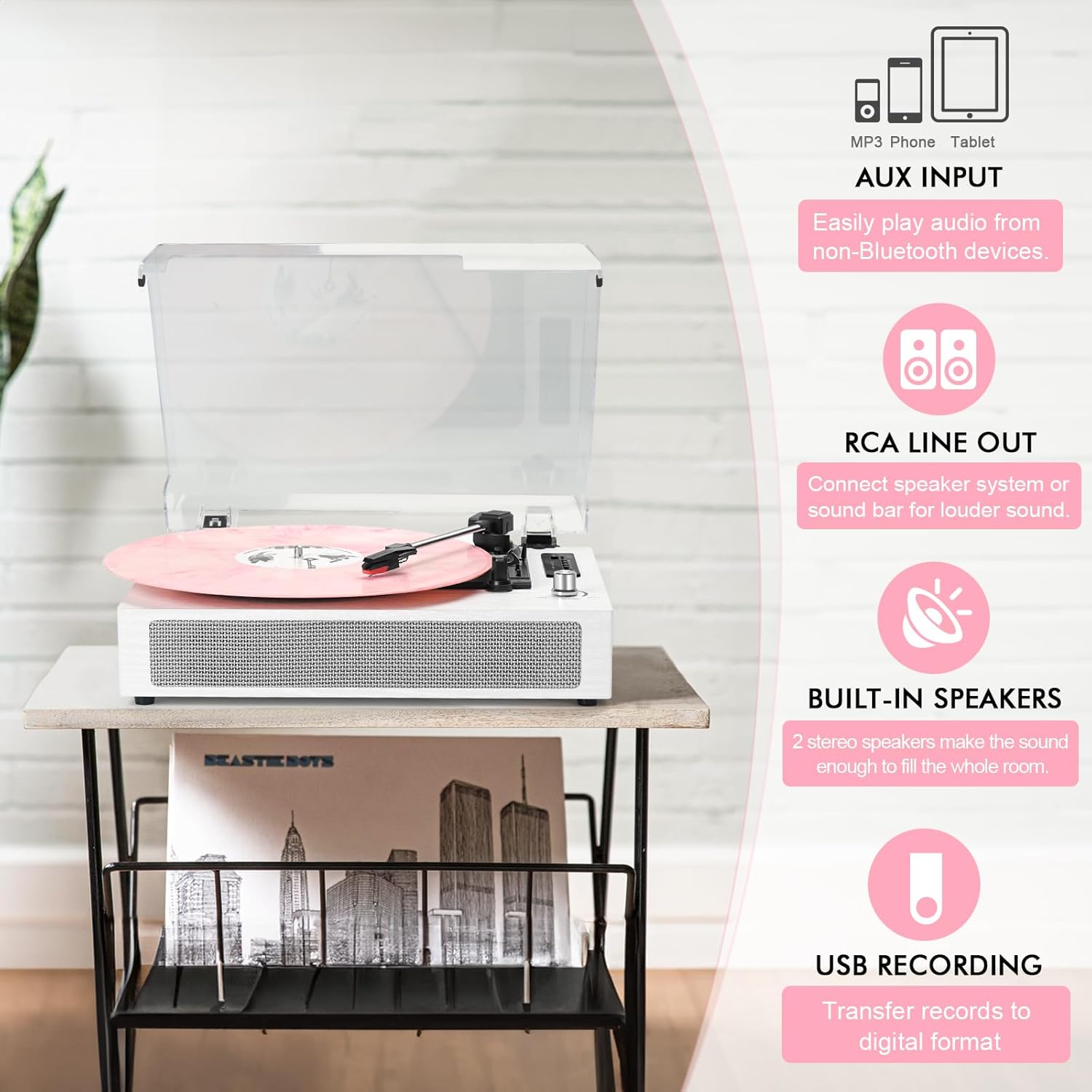 Victress TE-2019 - VICTRESS