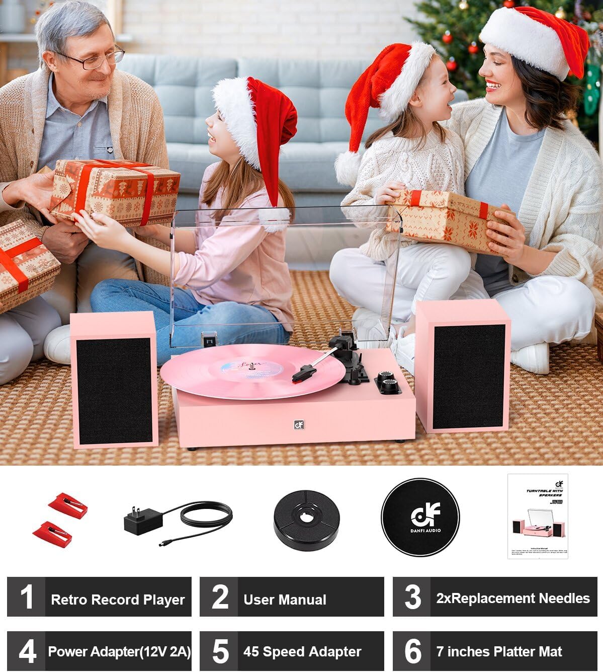 Victress TE-2028C - VICTRESS