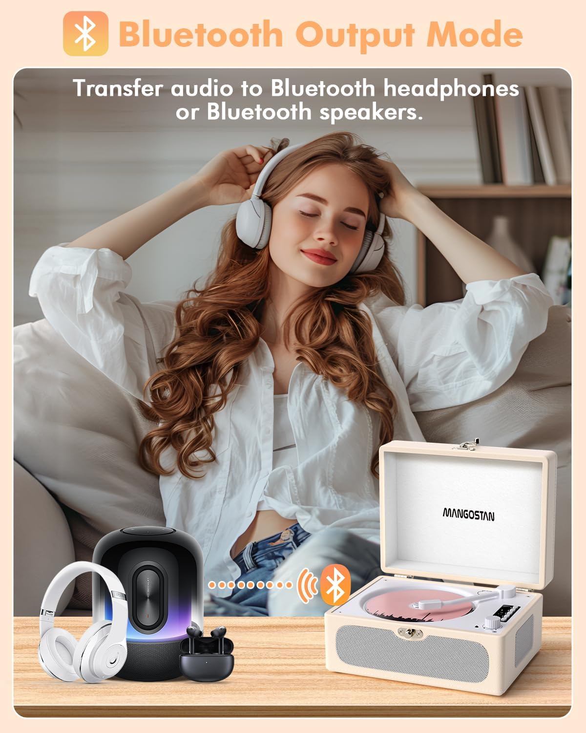 Victress CD-003 - VICTRESS