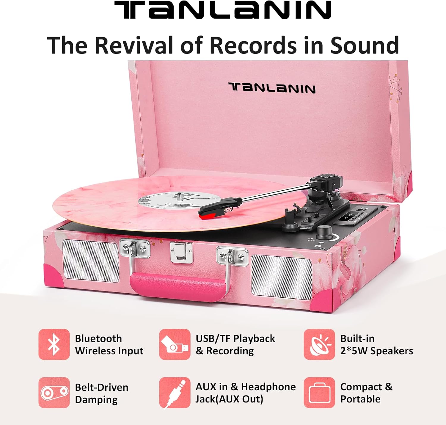 Victress TE-001D - VICTRESS