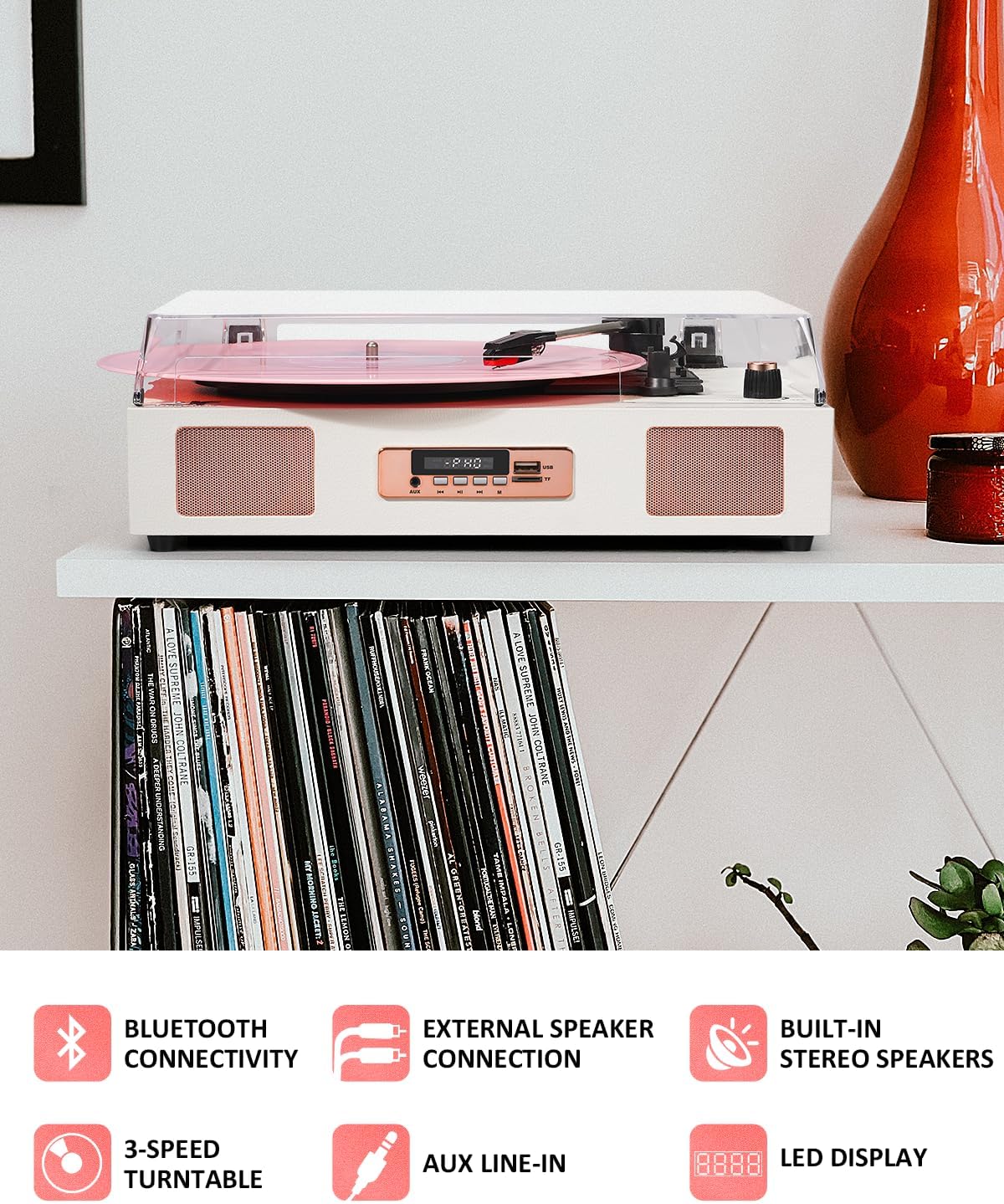 Victress TE-2017 - VICTRESS