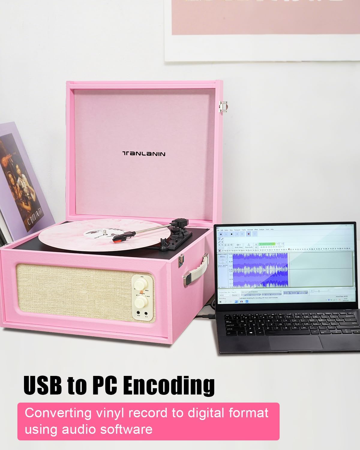 Victress TE-2015C - VICTRESS