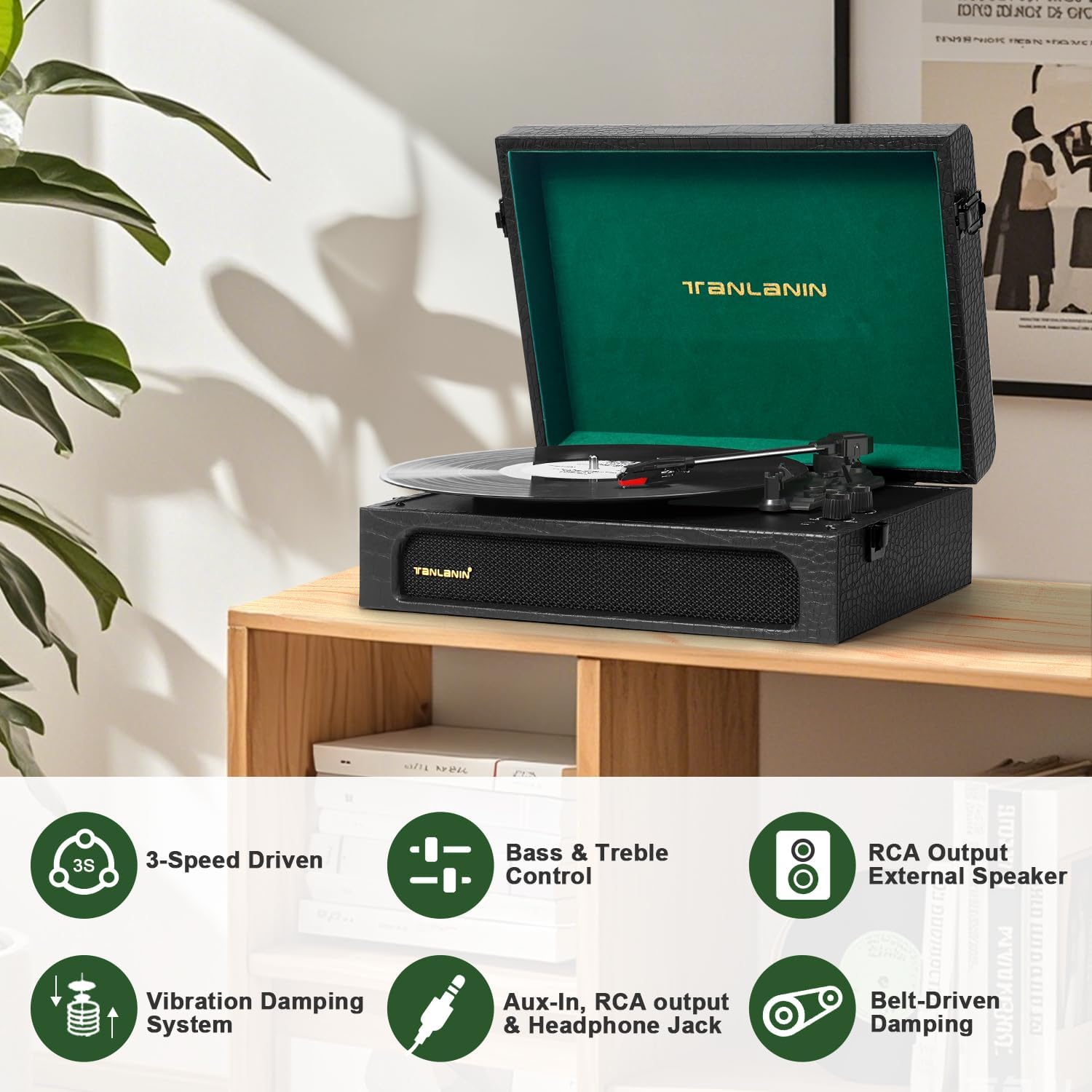 Victress TE-108D - VICTRESS