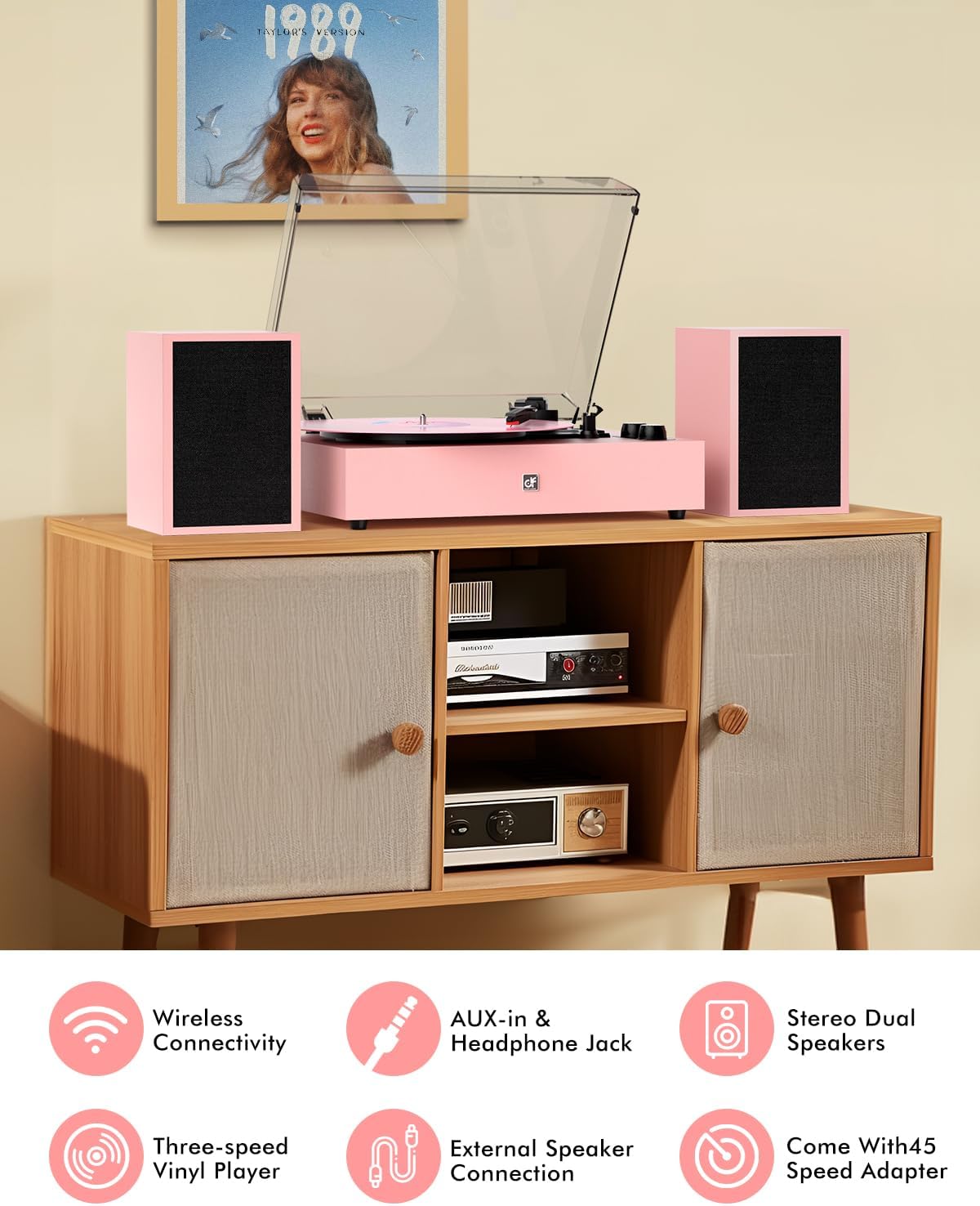 Victress TE-2028C - VICTRESS