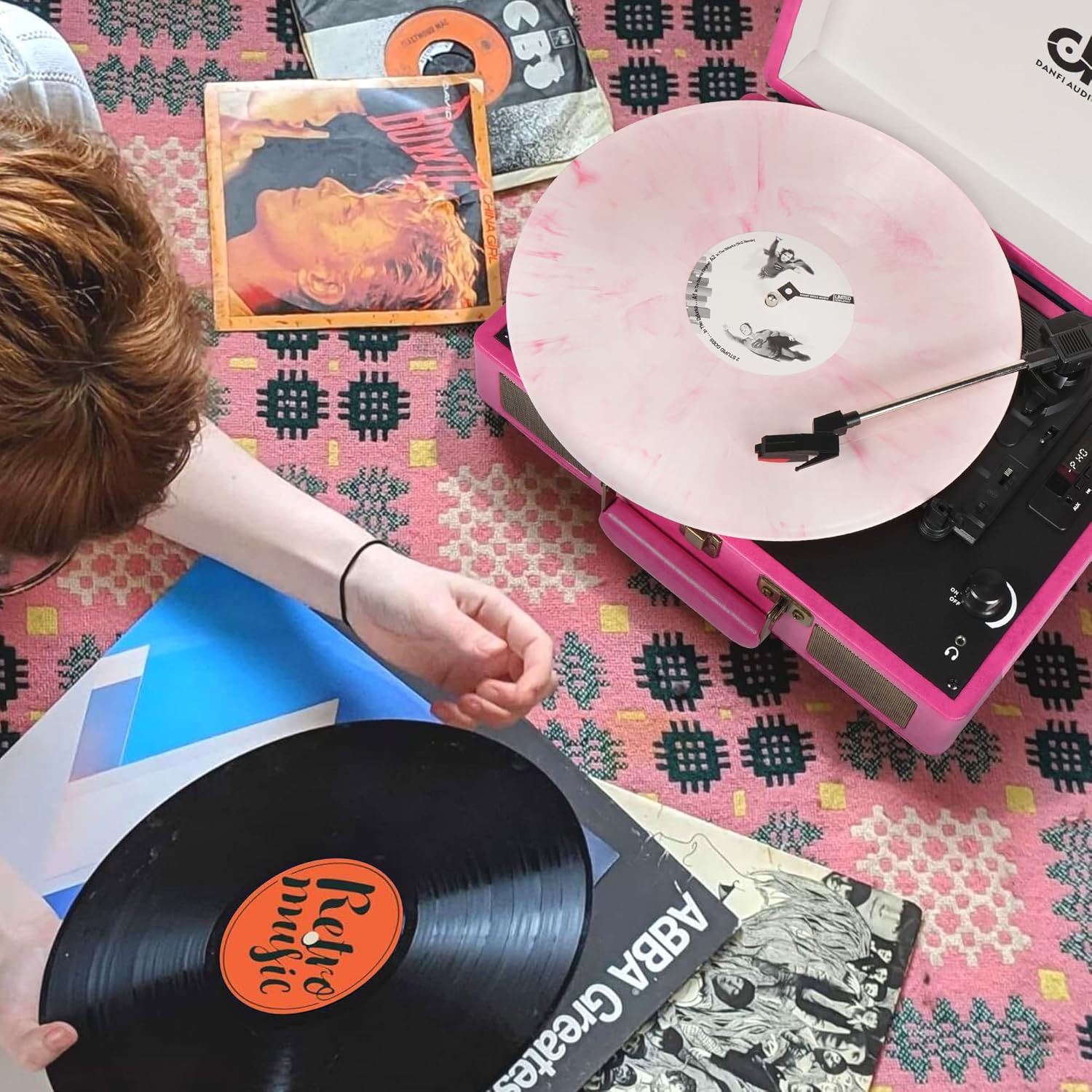 Victress TE-2026 - VICTRESS