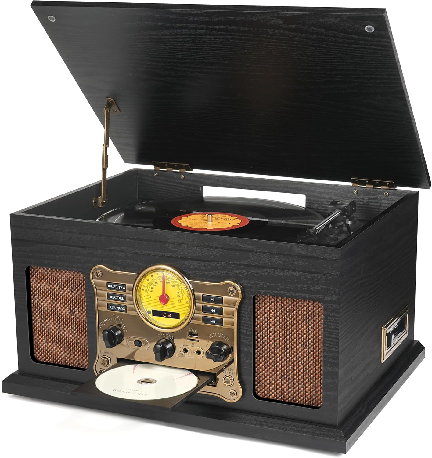 Victress TE-007R - VICTRESS