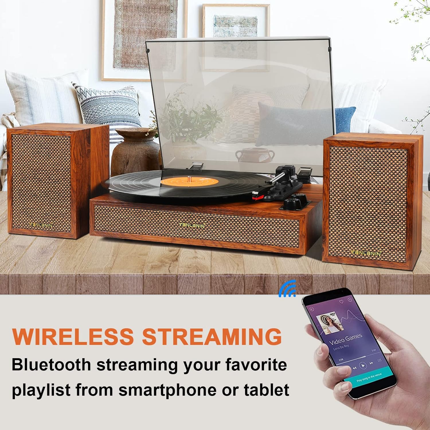 Victress TE-2028 - VICTRESS