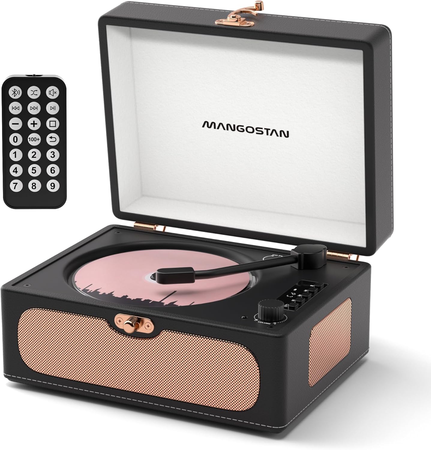 Victress CD-003 - VICTRESS