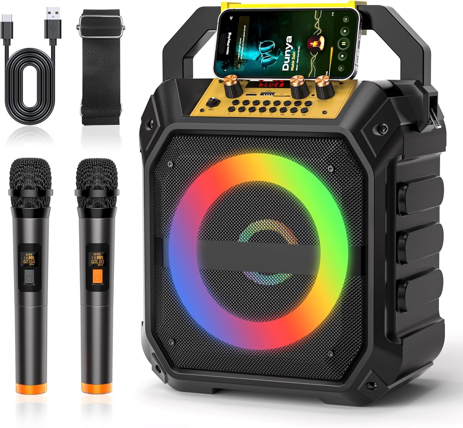 Victress K170 - VICTRESS