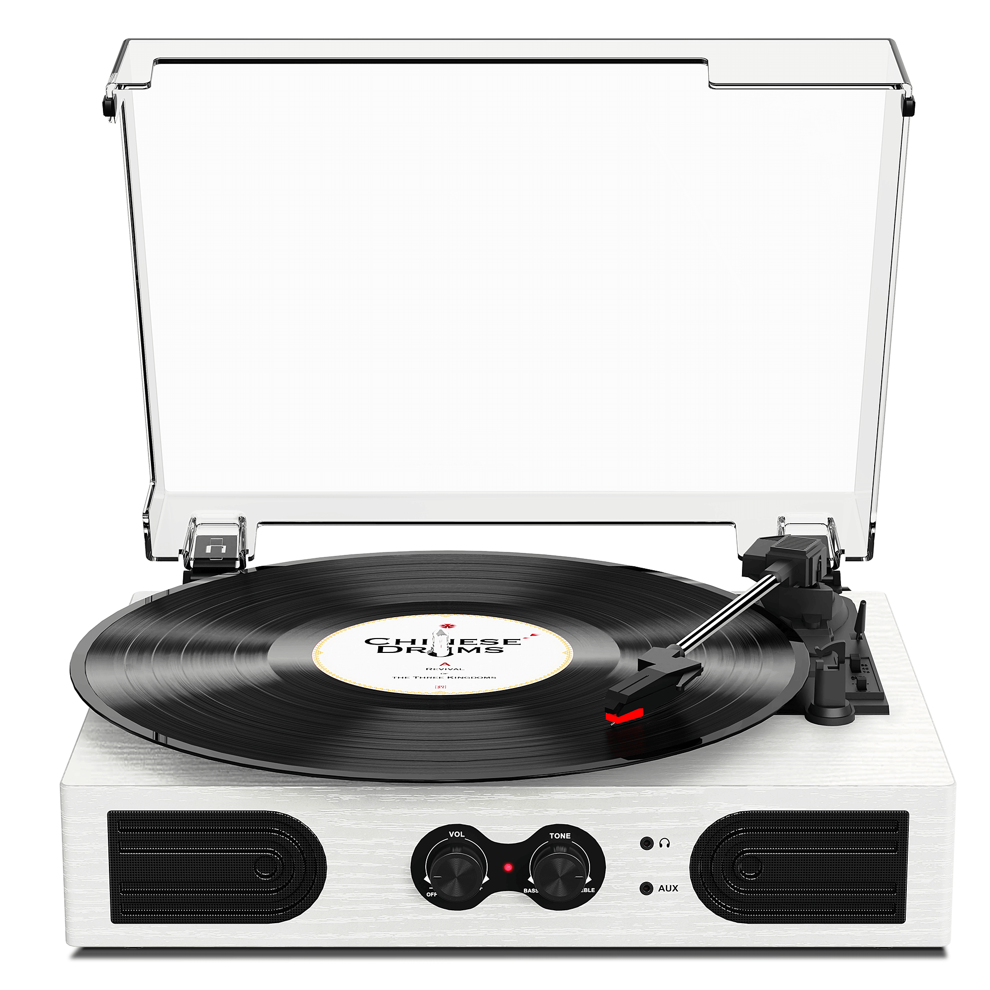 Victress TE-2030