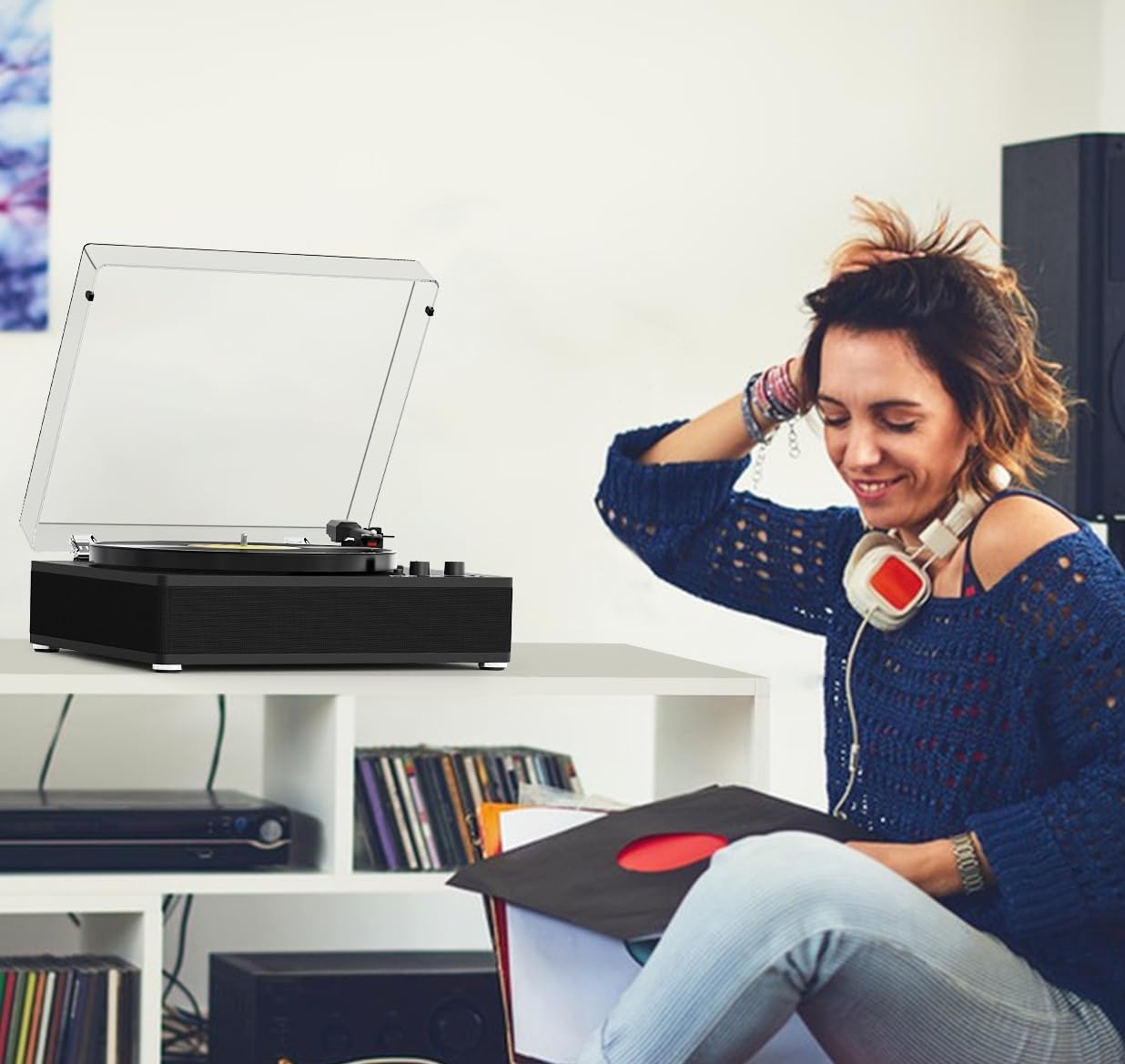 Victress TE-3008 - VICTRESS