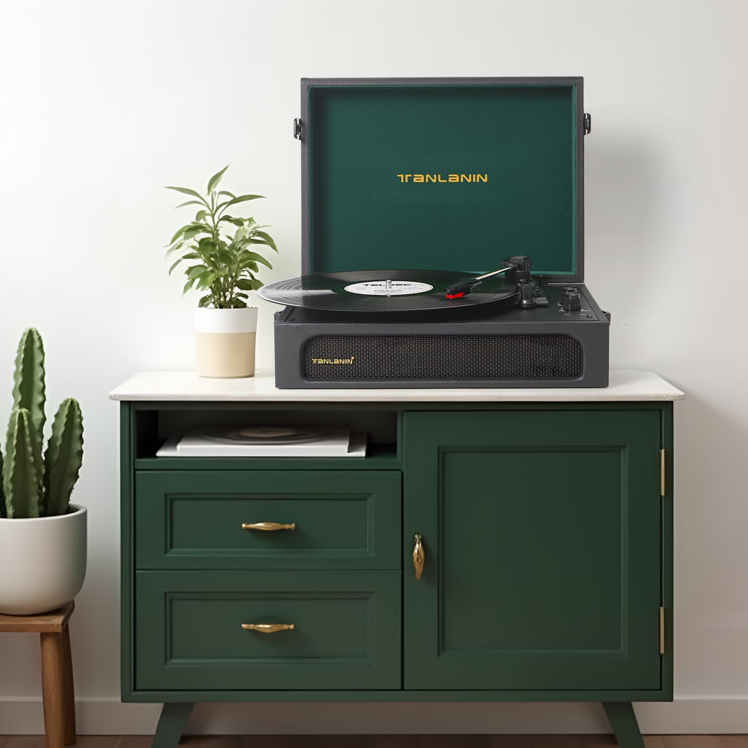 Victress TE-108D - VICTRESS