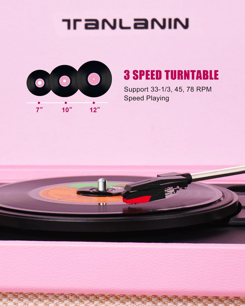 Victress TE-2015C - VICTRESS