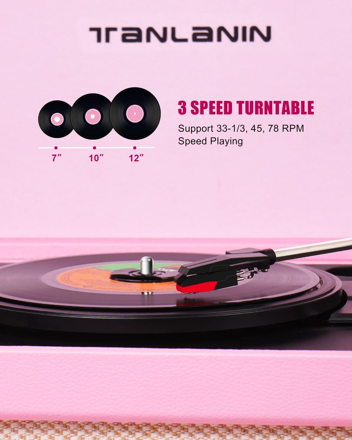 Victress TE-2015C - VICTRESS