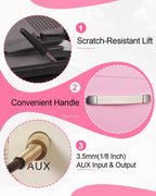 Victress TE-2015C - VICTRESS