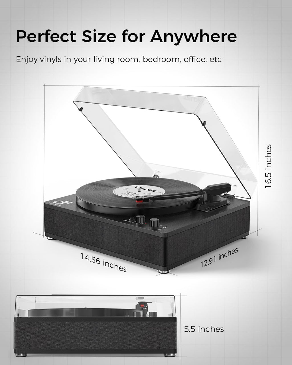 Victress TE-3008 - VICTRESS