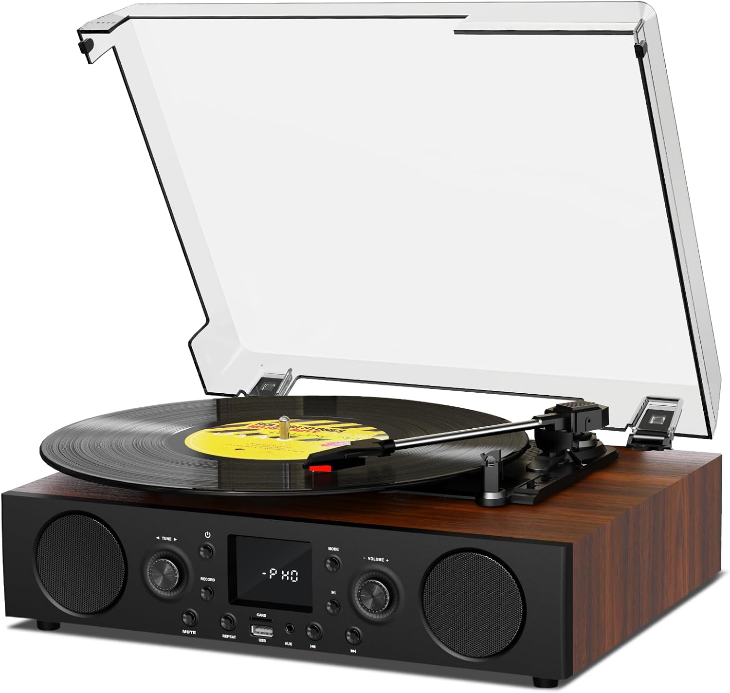 Victress TE-103 - VICTRESS