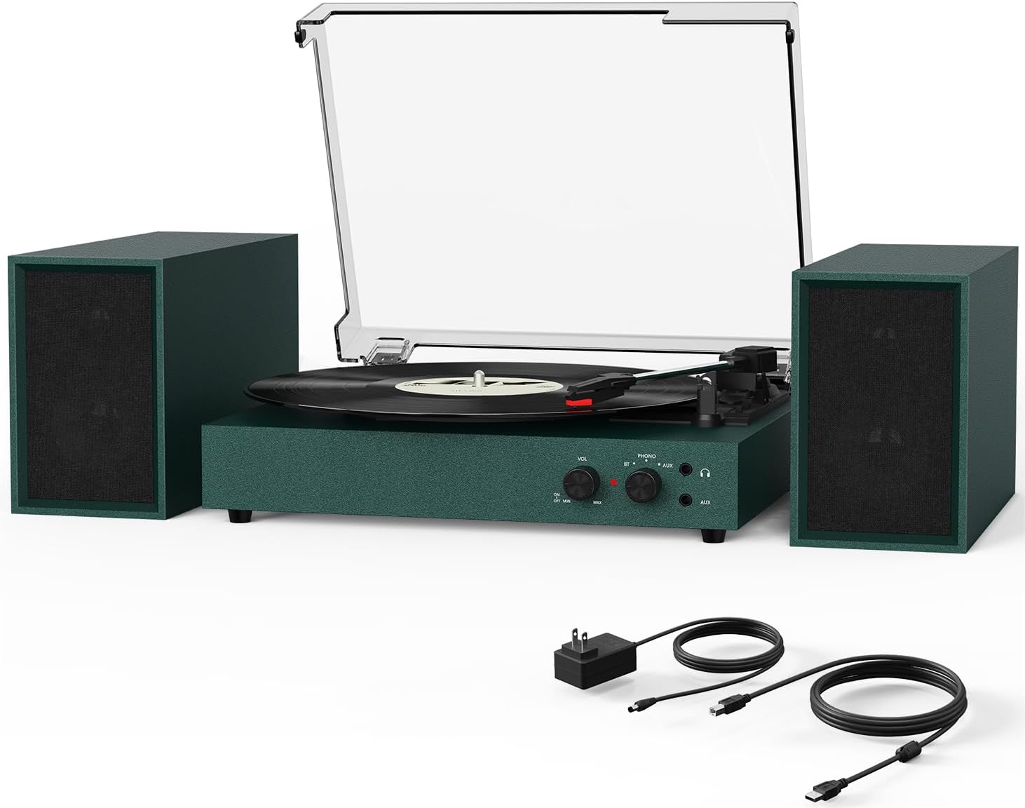 Victress TE-2033B - VICTRESS