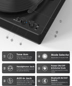 Victress TE-3008 - VICTRESS