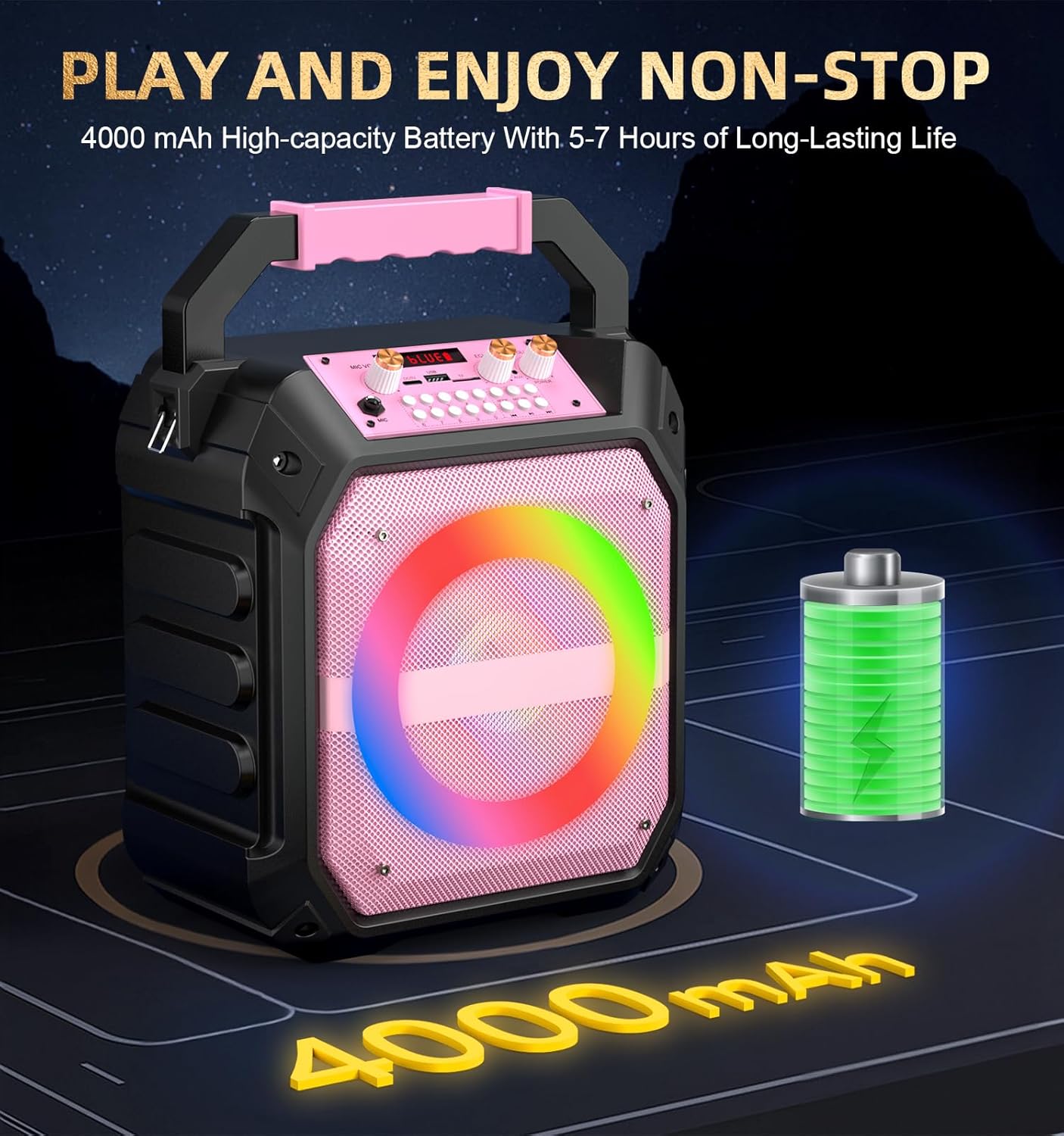 Victress K170 - VICTRESS