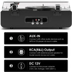 Victress TE-2018 - VICTRESS