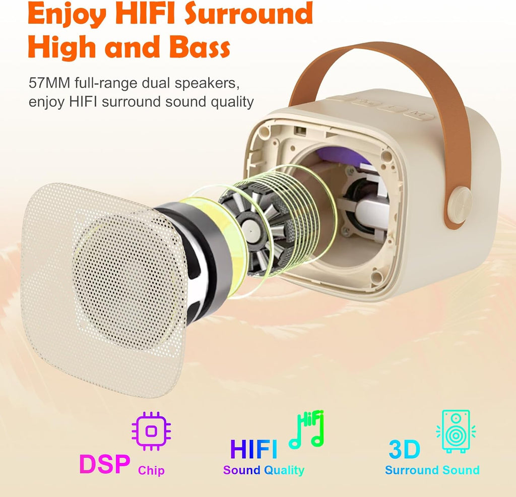 Victress D20 - VICTRESS