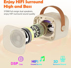 Victress D20 - VICTRESS