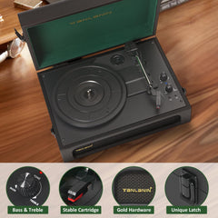 Victress TE-108D - VICTRESS