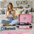 Victress TE-106 - VICTRESS