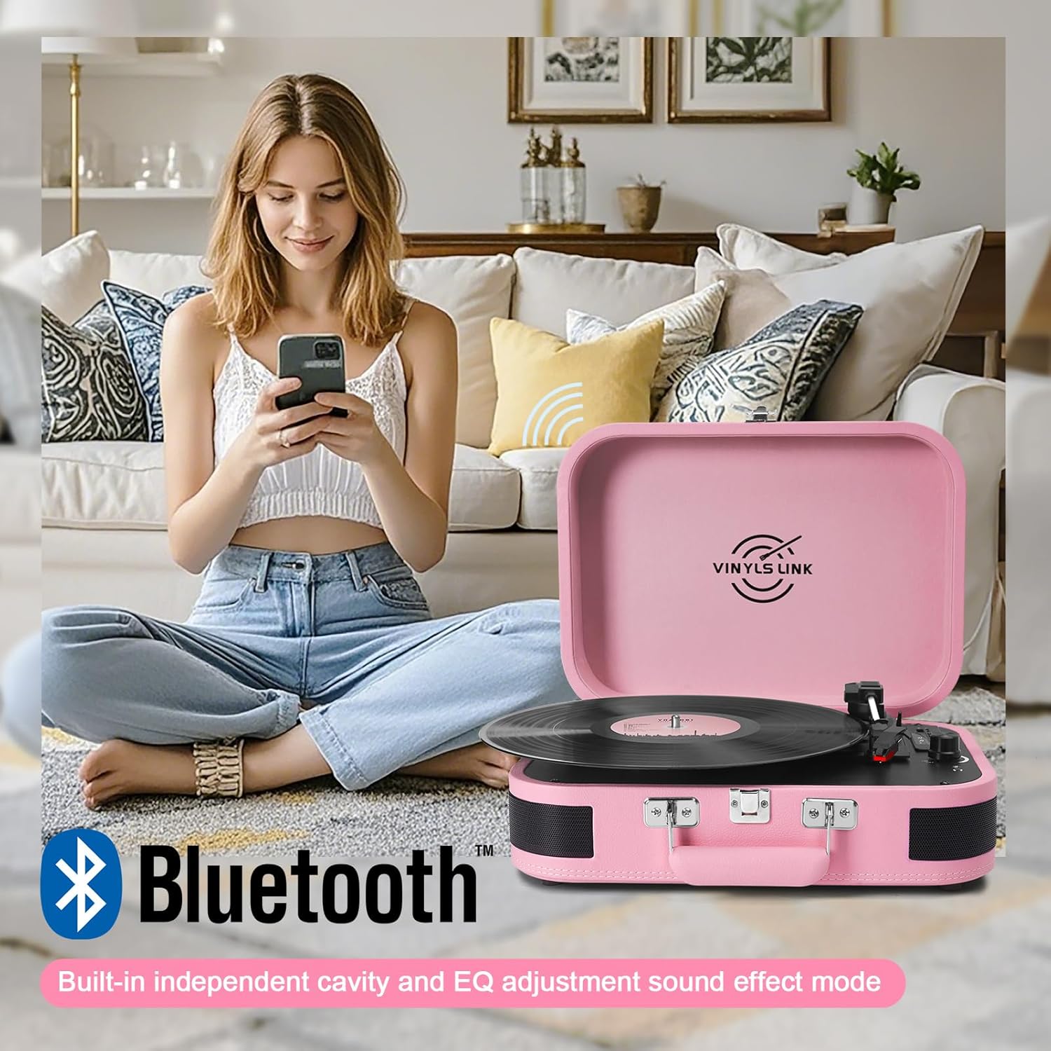 Victress TE-106 - VICTRESS