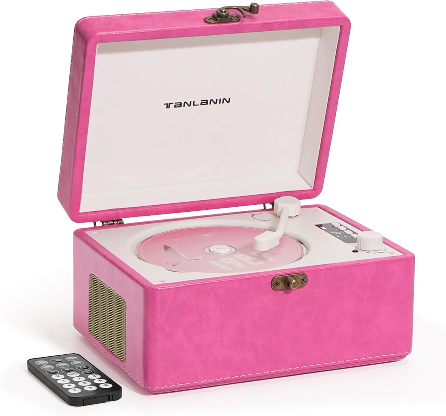 Victress CD-001 - VICTRESS