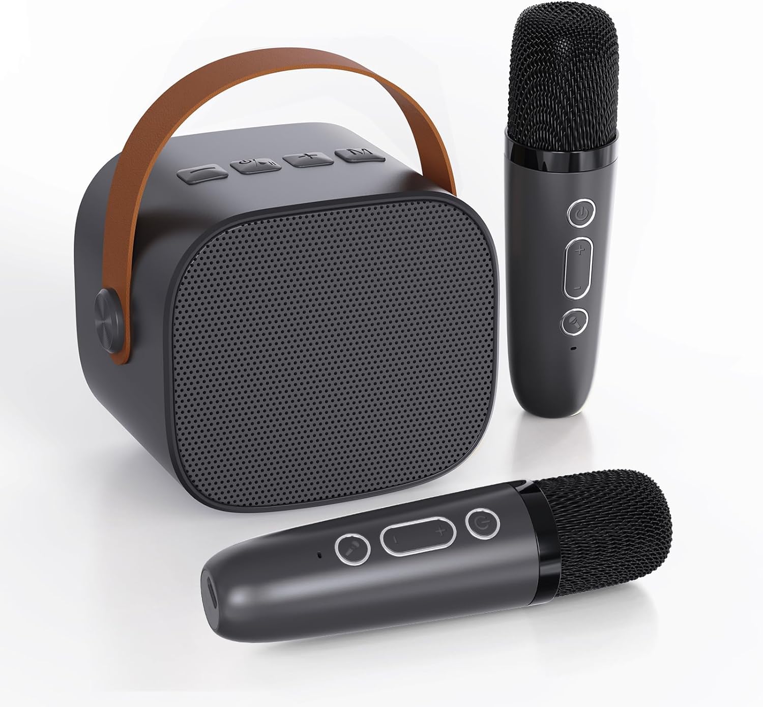 Victress D20 - VICTRESS