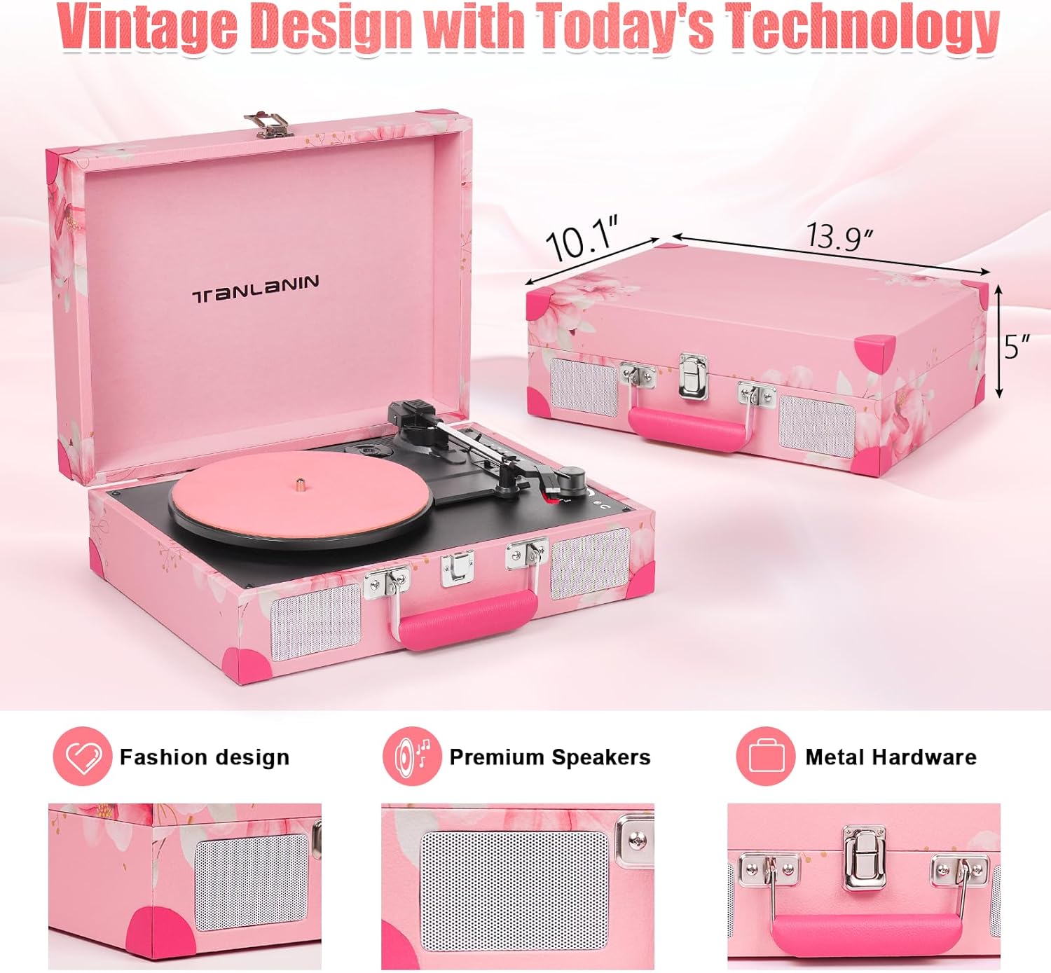 Victress TE-001D - VICTRESS