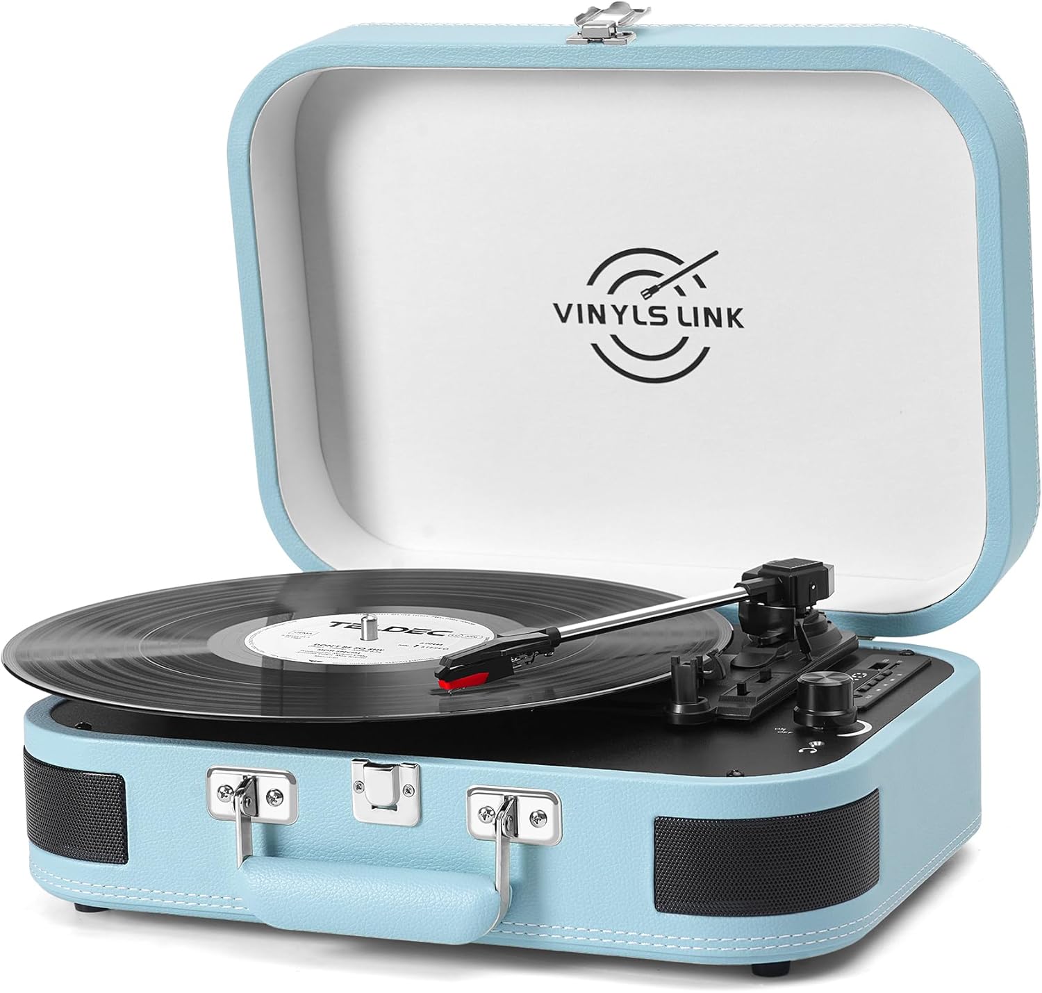 Victress TE-106 - VICTRESS