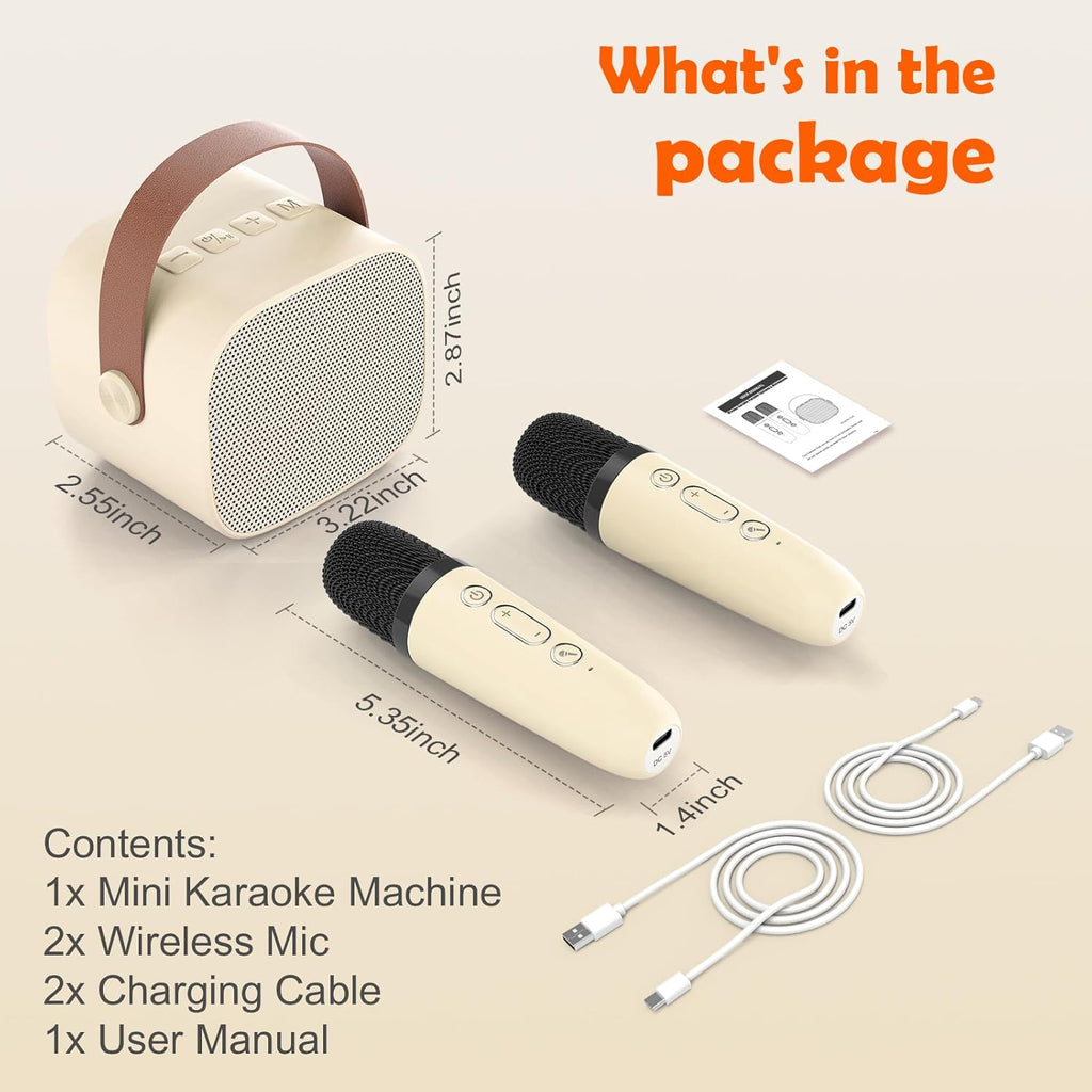 Victress D20 - VICTRESS